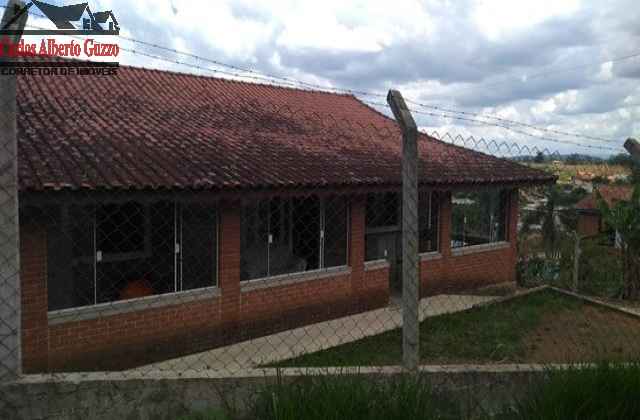 Bela chácara com vista à venda em Pinhalzinho-SP. - Foto 2 de 12